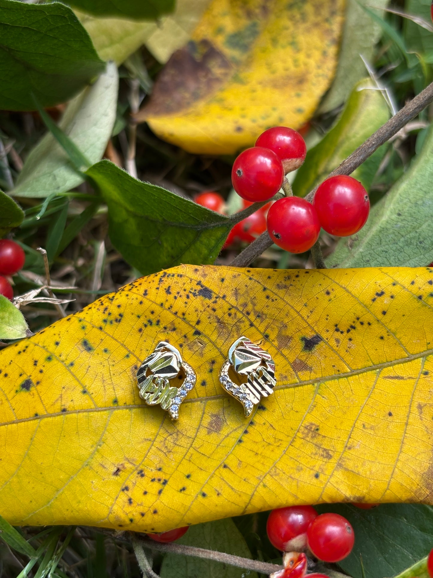 Angel Studs