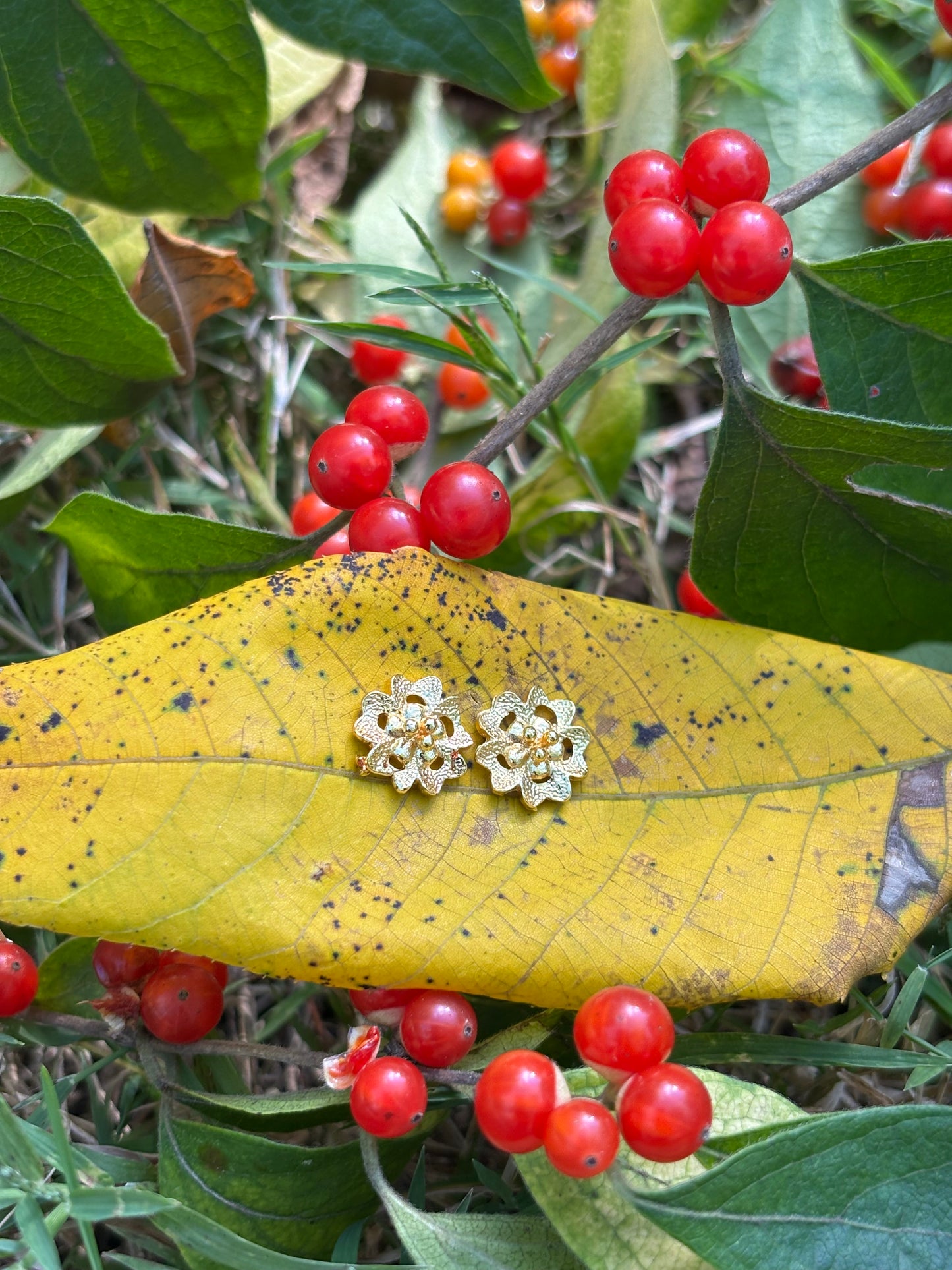 Bloom Studs