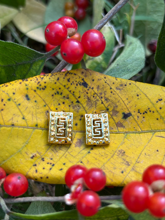 Maze Studs
