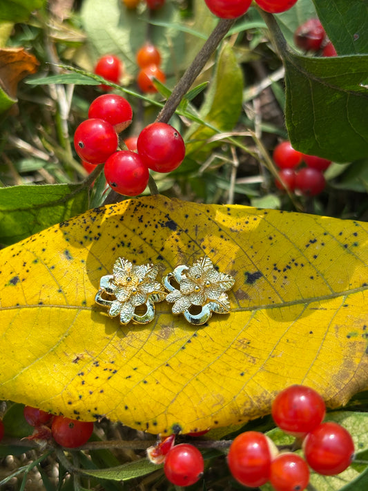 Bouquet Studs
